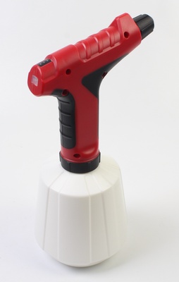 Pulverizador Electrico Bateria Mader 1 L